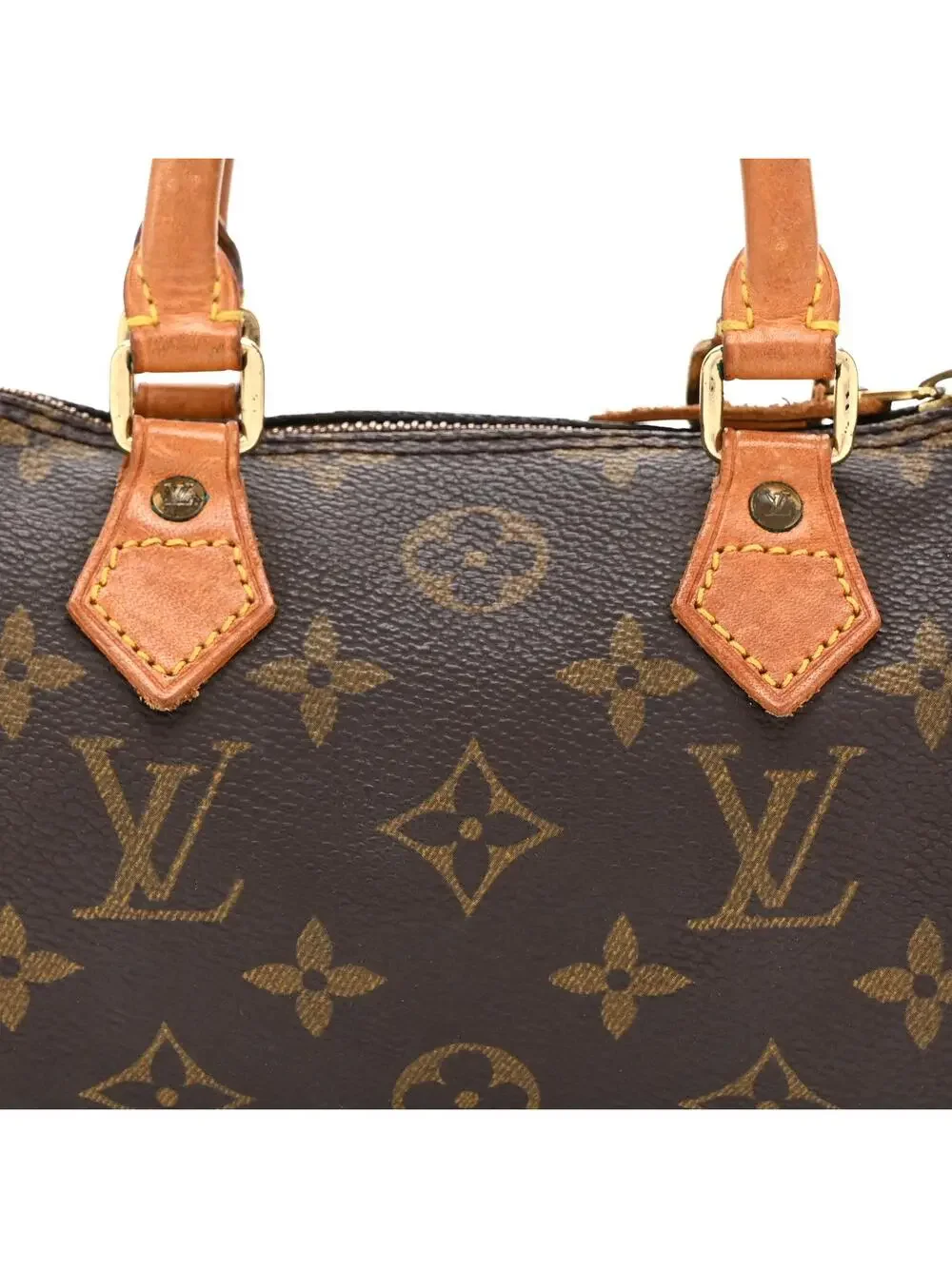 Louis Vuitton Mini Sac Hl Speedy #329566L99B